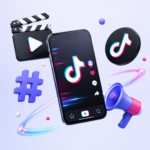 Продвижение роликов в TikTok: алгоритмы, тренды и рост охватов 1